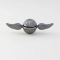 Harries Magic Boy Hot Toys Fidget Spinner Golden Snitch Movie Peripherals Potters 5styles Fingertip Rotate Toys Stress Relief