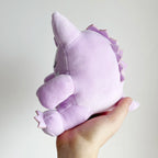 Pokemon Plush Vaporeon Sleeping Series Eeveelution Eevee Evolution Leafeon Glaceon Sylveon Stuffed Doll Charizard Pikachu Doll