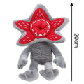 New Cartoon Game Characters Plush Toys Cute Demogorgon Stuffed Dolls Kids Baby Gifts for Children Boys Halloween Girls