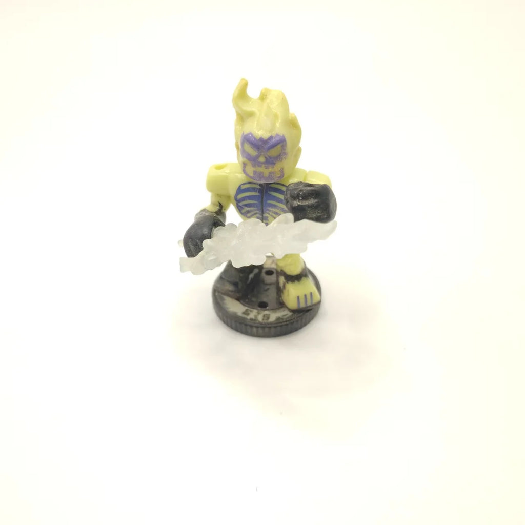 Legends of Akedo Fight Action Figures Can Choose Styles Akedo Toy Boys Gift Akedo Collection Link 2