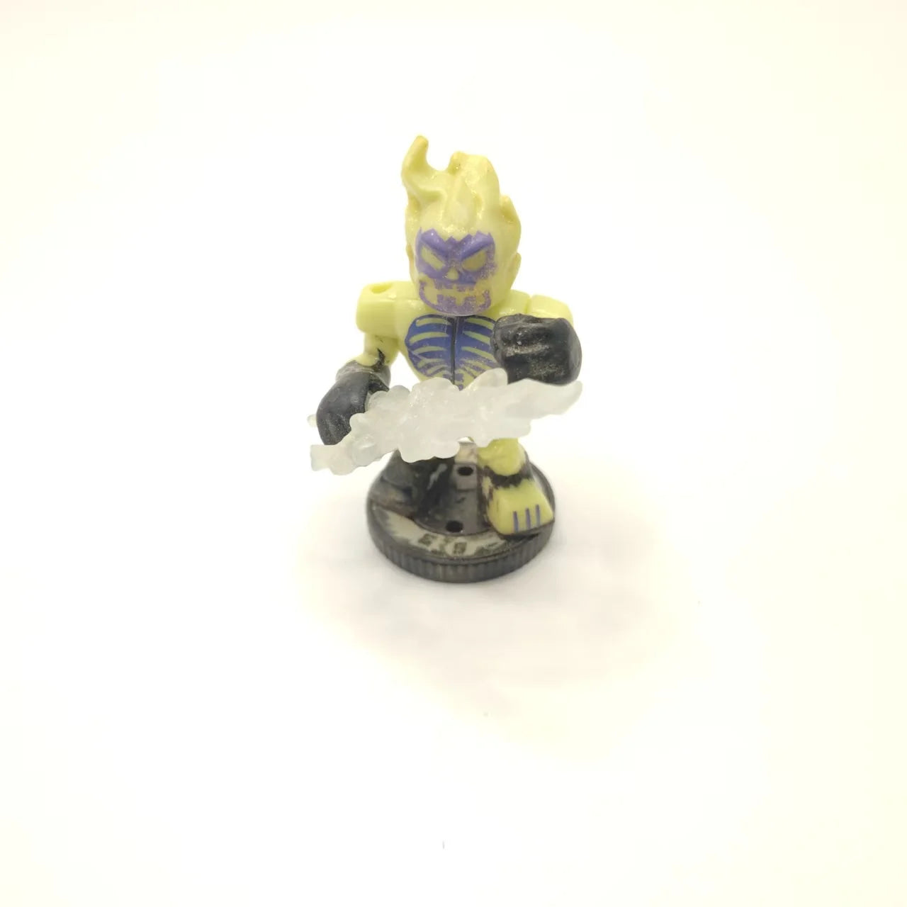 Legends of Akedo Fight Action Figures Can Choose Styles Akedo Toy Boys Gift Akedo Collection Link 2
