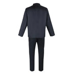 Gojo Satoru Cosplay Costume High School Uniform  Suit Halloween Costume Men Adult Gojo Satoru Full Set