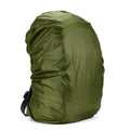 35L–60L Waterproof Hiking & Camping Backpack with Rain Cover