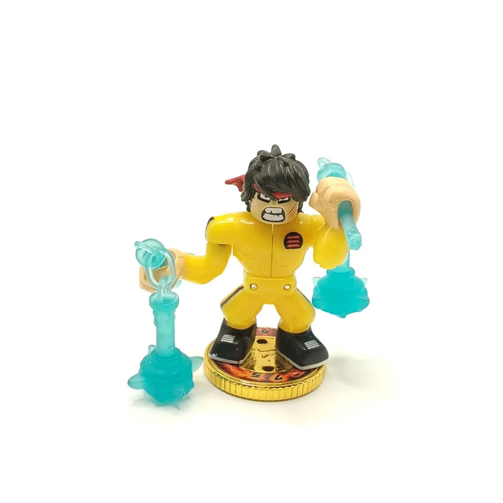Legends of Akedo Fight Action Figures Can Choose Styles Akedo Toy Boys Gift Akedo Collection Link 2