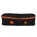 Portable Car Trunk Storage Box Car Accessories Storage Bag Vacuum Cleaner Storage Bag Toolkit Organizer Stowing Tidying Auto Sup
