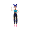 Kpop Rumi Mira Zoey Vinyl Doll Anime Hunters Girl 11 Inch Articulated With Theme Music Cute Toy 3PCS Set Gift for Kids Girl Fans