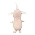 Funny Chihuahua Plush Toy Keychain Pendant Puppy Pet Stuffed Chihuahua Doll Weird Cute Realistic Plush Chihuahua Friend Gift