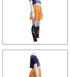 Girls Zoey Cosplay Girl Group Rumi Kids Costume Mira Outfit Favorite Stage Performance Clothes Halloween Animated Movie Dress Up