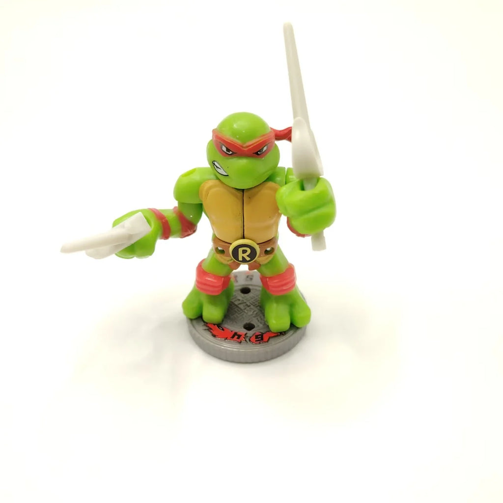 Legends of Akedo Teenage Mutant Ninja Turtles Many Styles Can Choose Limited Collection Akedo Figures Toy Boys Gift Link 1