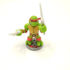 Legends of Akedo Teenage Mutant Ninja Turtles Many Styles Can Choose Limited Collection Akedo Figures Toy Boys Gift Link 1