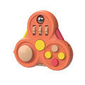 Rotating Magic  Adult Antistress Fidget Toy Autism ADHD Stress Relief Fingertip Toys For Kids Fidget