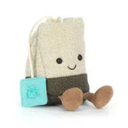 Golf Ball Plush Keychain, Rabbit, Marshmallow Keychain, Volleyball Plush Toy, Hippo, Turtle Plush JC Bag Charm
