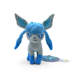 Leafeon Vaporeon Glaceon Sylveon Espeon Umbreon Vaporeon Sylveon Plush Toys Game for Collectible Gift,Soft Plushies Stuffed