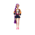 Kpop Anime Vinyl Doll Set – Rumi Mira Zoey Articulated Toy