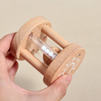 Montessori Wooden Musical Instrument Toy Set