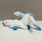 Pokemon Plush Vaporeon Sleeping Series Eeveelution Eevee Evolution Leafeon Glaceon Sylveon Stuffed Doll Charizard Pikachu Doll