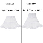 Peach Princess Costume For Girls Ball Gown Princess Dress Kids Cosplay Halloween Carnival Birthday Party Dress for 3-10 years