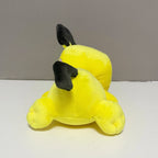 Pokemon Plush Vaporeon Sleeping Series Eeveelution Eevee Evolution Leafeon Glaceon Sylveon Stuffed Doll Charizard Pikachu Doll