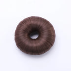 Wig Cushion Stable Hair Roots Volumizing Fiber Insert Comb Invisible Fluffy Hair Pad Female Heightening Artifact Hairstyle Tool
