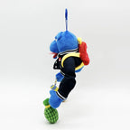 New In Stock 13cm Animal OG v1 Plush Keychain Plushies Stuffed Animal Doll Backpack Pendant Toys Kids Christmas Birthday Gifts