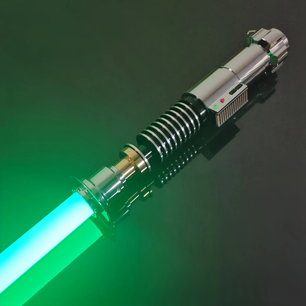 Lightsaber Jedi Neopixel Light Saber Xenopixel Lightsaber Cosplay Heavy Dueling Unlimited Colors Luminous Cosplay Toys JS