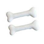 Cartoon Bone Hair Clip Dog Bone Hair Pins Hair Clamps Y2K Hair Accessories for Girls Women Halloween Costume