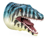 Scientific and Educational Cognitive Glove Model, Simulated Dinosaur, Children's Interactive Entertainment Hand Puppet Toy