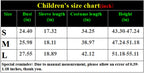 Children's Denim Costumes Toddler Anime Character Costumes Halloween Party Outfits for Boys and Girls Toy Character Performance