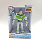 Cartoon Toy Story 3 Buzz Lightyear Woody Anime Figure Desktop Toy Model Ornament Children Doll Collectibles Surprise Holidaygift
