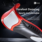 220+ Lbs Heavy Duty High Arch Support Insoles for Men Women Shock Absorbing Shoe Inserts for Flat Feet Standing All Day Insole