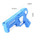 Glowing & Non-Glow Foam Catapult Plane,  Outdoor Shooting Toy Gun, Rotating Boomerang Flying Aircraft Model