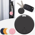 Xiaomi GPS Tracker Bluetooth 5.0 Anti-Lost GPS Mini Device Pet Elderly Kid Bag Wallet Car Tracking For IOS Android Smart Finder