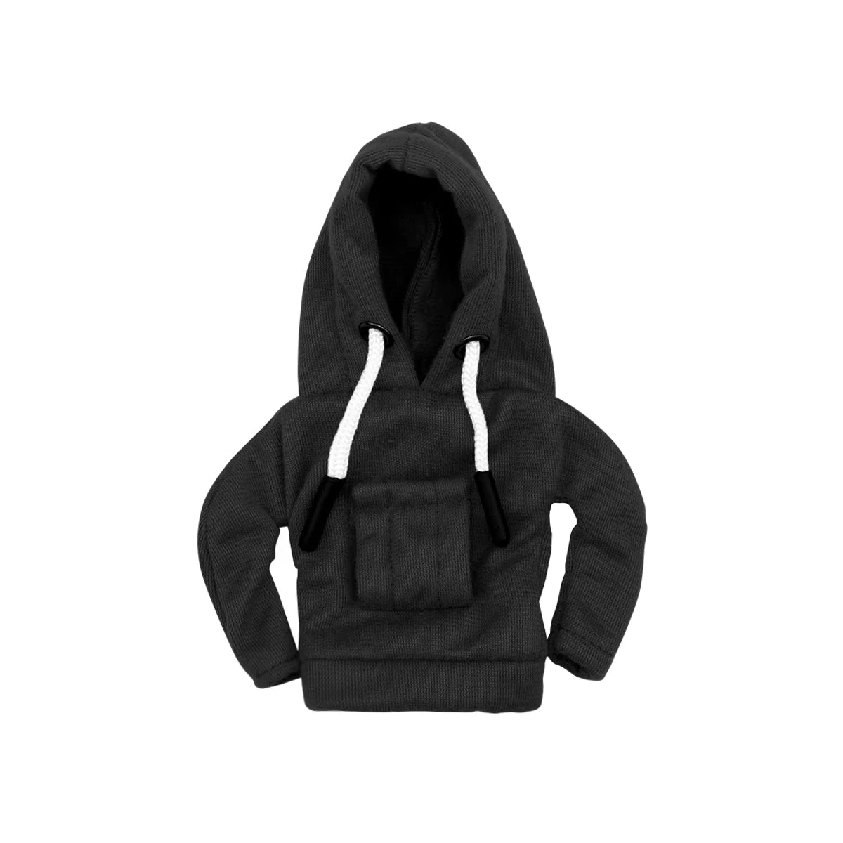 Winter Car Gear Shift Hoodie Cover Shift Cover Gear Handle Decoration Manual Automatic Universal Car Shift Lever Interior Decor
