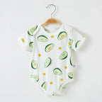 Baby Clothes Romper for Newborns Bodysuit Children's Clothing Girl Boy Bodysuit Babies Overalls and Overalls Baby Girls Costume