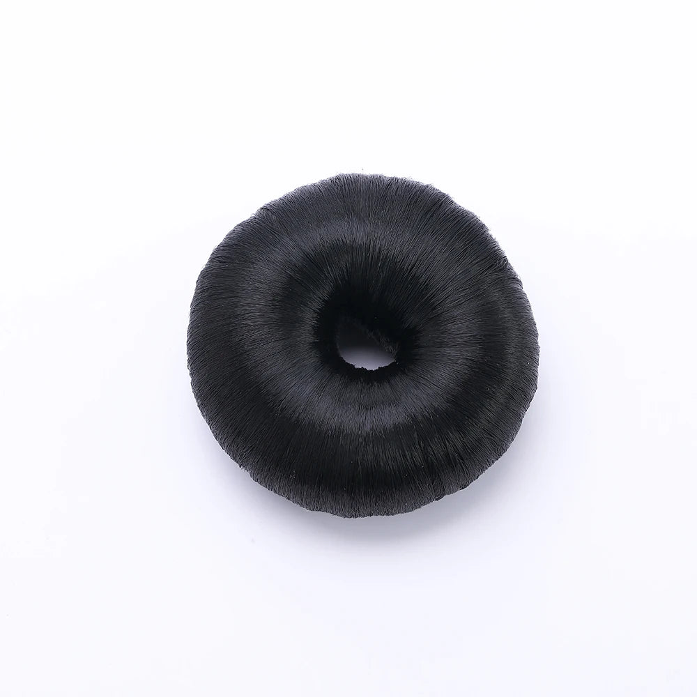 Wig Cushion Stable Hair Roots Volumizing Fiber Insert Comb Invisible Fluffy Hair Pad Female Heightening Artifact Hairstyle Tool