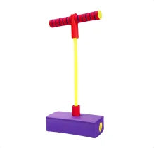 Gifts for 3+Old Boys Girls Foam Pogo Jumper for Kids Outdoor Toys for Autistic Kids Toys Fun Toys Presents for Girls Autism Toys