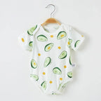 Baby Clothes Romper for Newborns Bodysuit Children's Clothing Girl Boy Bodysuit Babies Overalls and Overalls Baby Girls Costume