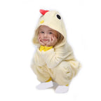 Cartoon Kigurumi For Children Kids' Animal Onesie Pyjamas Dog Wolf Dragon Dinosaur Halloween Carnival One-piece Costume Homewear