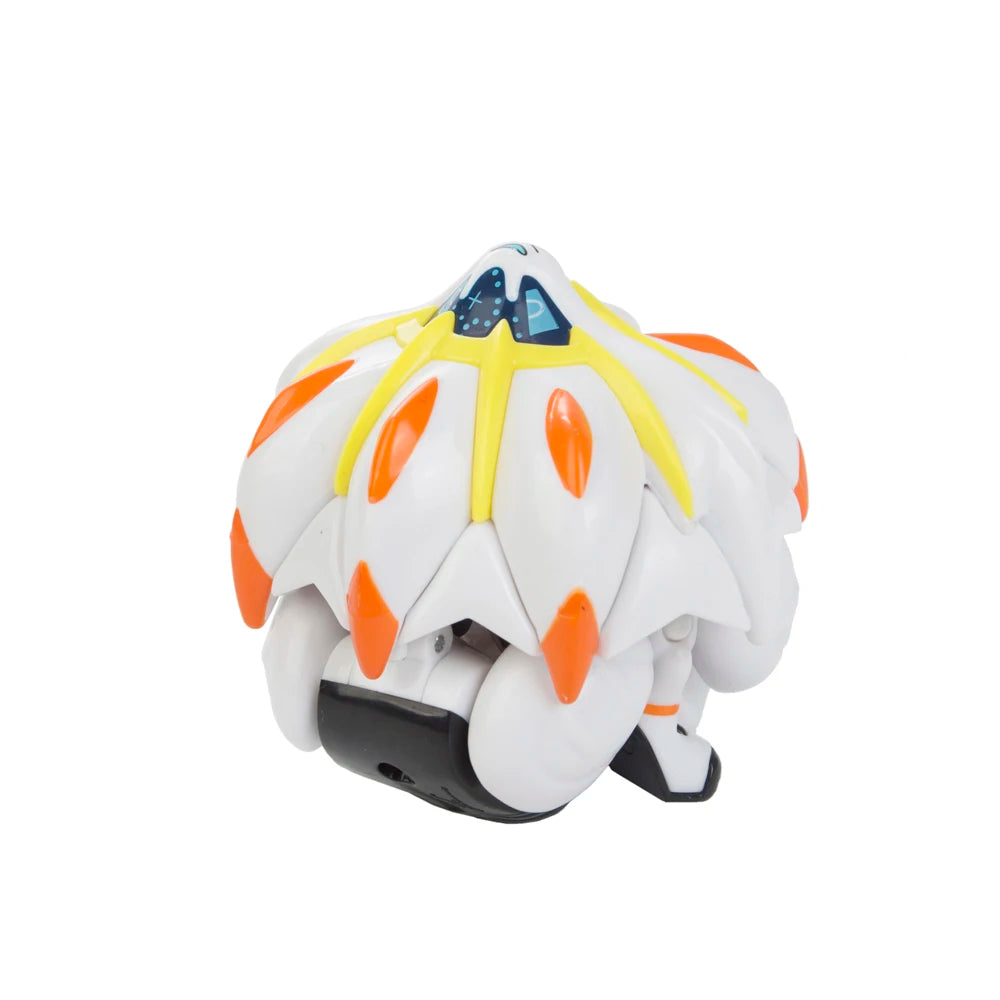 Pokemon Figures Toys Pocket Monsters Ball Model Pikachu Gengar Pokeball Dragonite Snorlax Pokeball Action Figures Toy