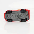 34 Styles Car toy Pixar Cars racing Lightning McQueen 1:55 Metal Diecast Car Kids Toy Car Christmas gift