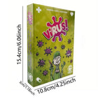 Mogel Motte Polilla Tramposa Card Game Devir-Game Cheating Moth /Royal Xiaoqiang Cheating Moth