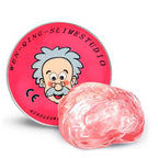 Non-newtonian Liquid Decompression Toy Transparent Liquid Glass DIY Handmade Fun Stress Relieving Non Stick Children Gifts