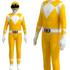 Power Samurai Sentai Shinkenger Rangers Costume Adult Kids Superhero Cosplay Halloween Birthday Party Jumpsuit Zentai Suit