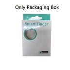 Xiaomi GPS Tracker Bluetooth 5.0 Anti-Lost GPS Mini Device Pet Elderly Kid Bag Wallet Car Tracking For IOS Android Smart Finder