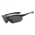 Polarized Hiking Fishing Camping Cycling Sunglasses Fashion UV400 Climbing Driving Golf Travel Glasses