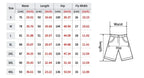 Pokemon Men's Beach Shorts 3D Print Anime Pikachu Gengar Board Shorts Summer Casual Trunks Elastic Waist Sports Shorts Men Boys