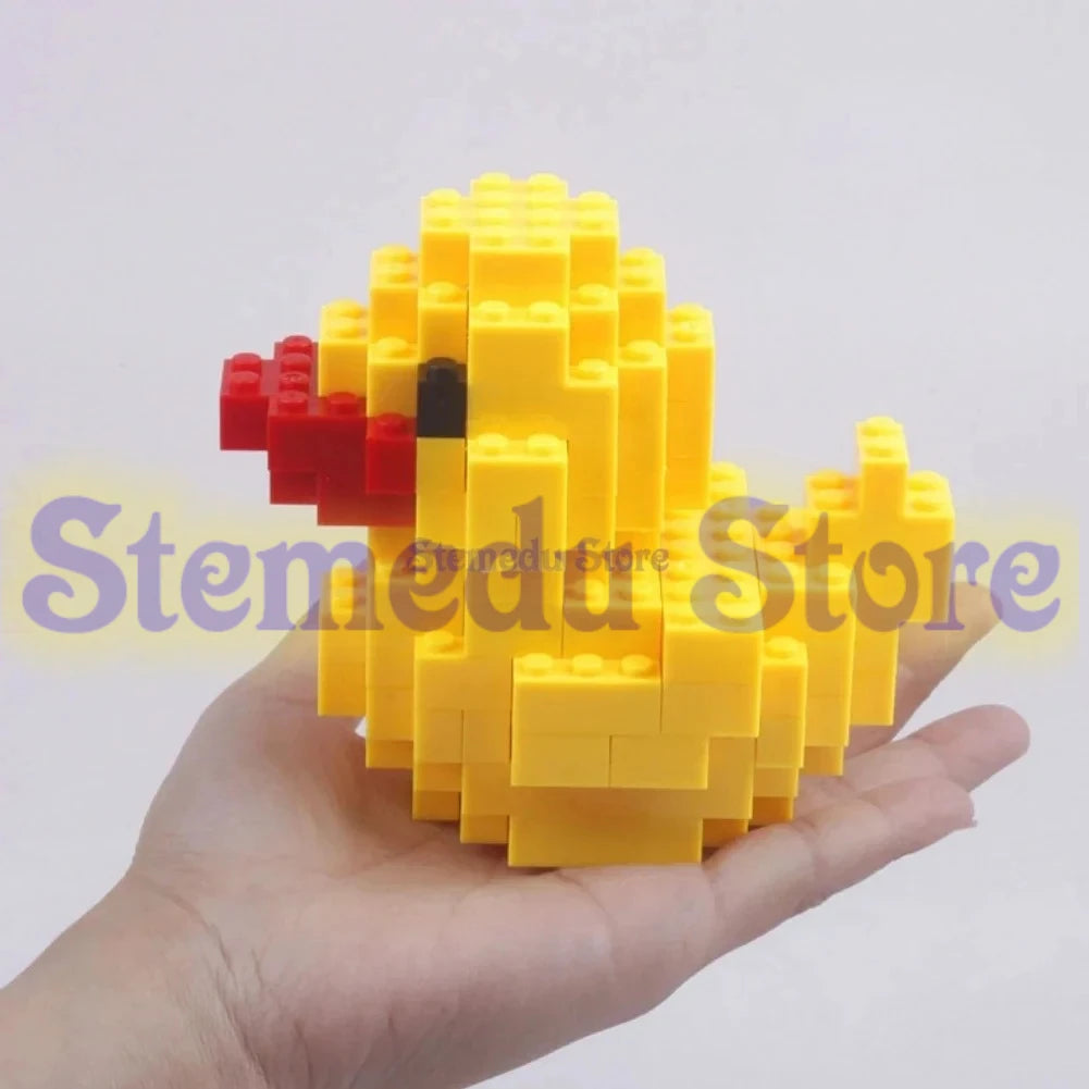 125/250g Building Blocks Bulk Lot Pack Sorted By Color Bricks Block Plate Small Particles Bulk Compatible LeDUO