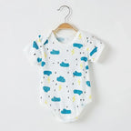 Baby Clothes Romper for Newborns Bodysuit Children's Clothing Girl Boy Bodysuit Babies Overalls and Overalls Baby Girls Costume