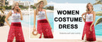 Women Movie Cosplay Moana Costume Tassel Skirt Outfits Ocean Adventure Princess Dress For Adult Girl Carnival Halloween Dress Up