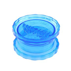 1PC New Kitchen Multifunctional Garlic Crusher Manual Garlic Press Roll Crusher Chopper Home Appliance Kitchen Gadgets Accessori